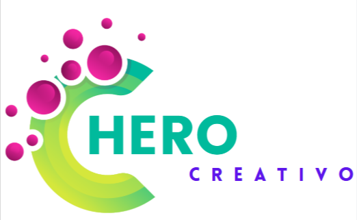 Hero Creativo